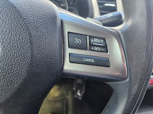 Used 2013 Subaru Legacy 2.5i AWD/4WD image 12