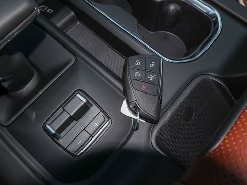 New 2026 GMC Sierra 1500 Denali Ultimate AWD/4WD image 26