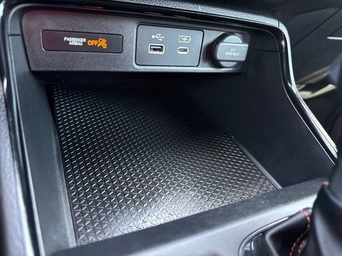 Certified 2024 Honda CR-V Sport image 30