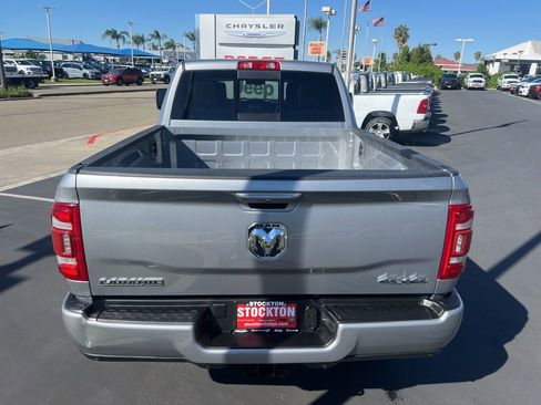 Used 2024 RAM 2500 Laramie AWD/4WD image 15