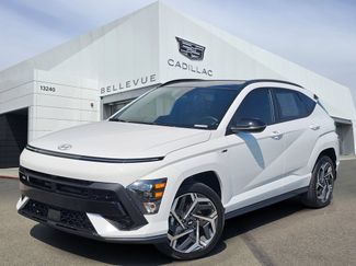 Used 2024 Hyundai Kona N Line AWD/4WD video 1