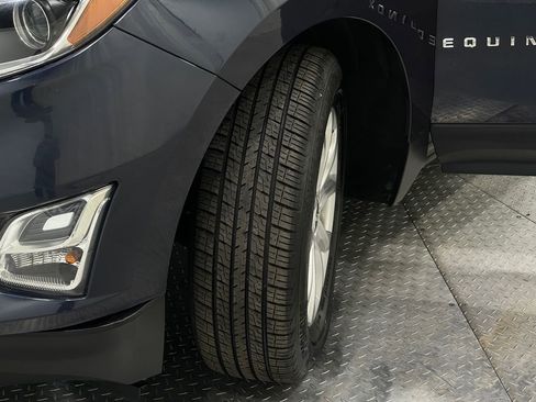 Used 2018 Chevrolet Equinox LT image 35