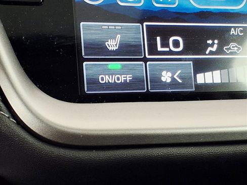 Certified 2025 Subaru Outback Premium image 19