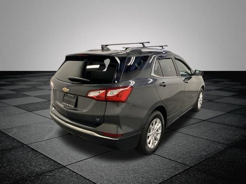 Used 2021 Chevrolet Equinox LT FWD image 7