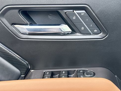 New 2026 GMC Canyon AT4 w/ Technology Plus Package image 18