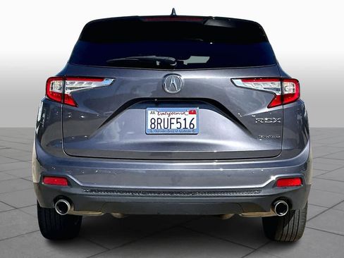 Used 2020 Acura RDX AWD w/ Advance Package image 4