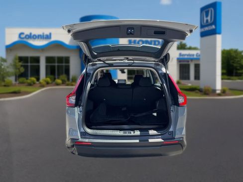 Used 2024 Honda CR-V LX image 34
