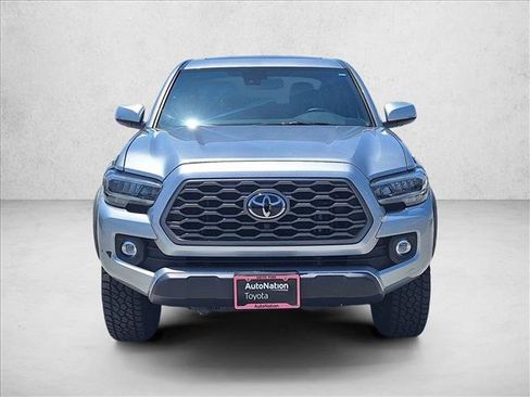 Certified 2023 Toyota Tacoma TRD Off-Road w/ TRD Premium Off Road Package AWD/4WD image 2