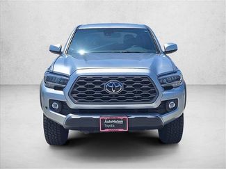 Certified 2023 Toyota Tacoma TRD Off-Road w/ TRD Premium Off Road Package AWD/4WD video 2