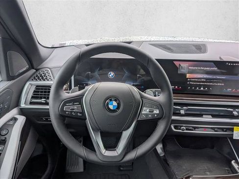 New 2026 BMW X5 sDrive40i w/ Climate Comfort Package image 24
