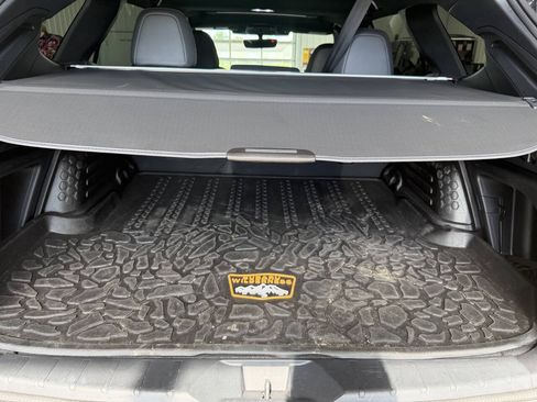 Used 2023 Subaru Outback Wilderness AWD/4WD image 27