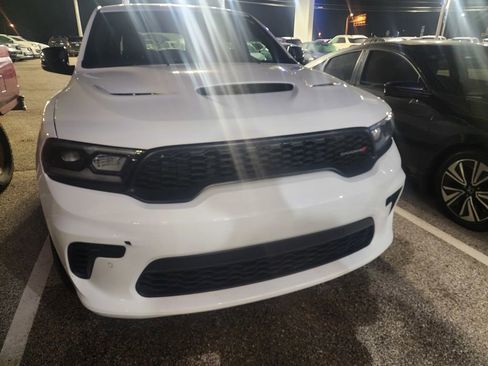 Used 2024 Dodge Durango R/T w/ Tow 'N Go Package image 5