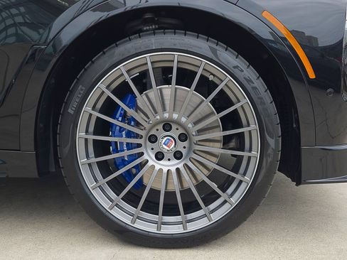 New 2026 BMW ALPINA XB7 AWD/4WD image 6