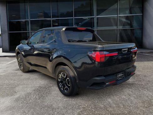 Used 2024 Hyundai Santa Cruz SEL image 5