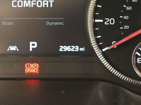 Used 2022 Kia Telluride SX image 20