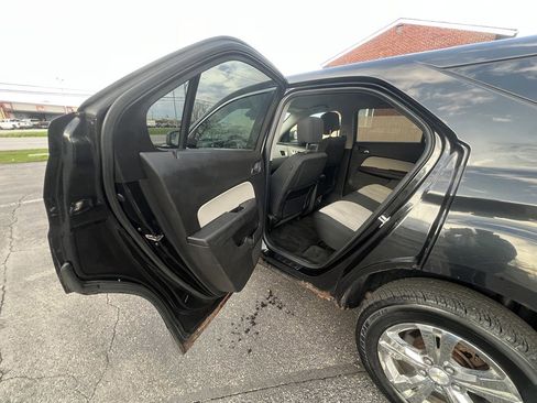 Used 2014 Chevrolet Equinox LS image 14
