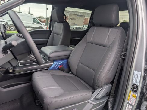 New 2026 Ford F150 STX w/ Equipment Group 200A image 24