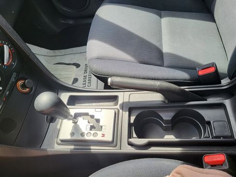 Used 2008 MAZDA MAZDA3 i Touring FWD image 20