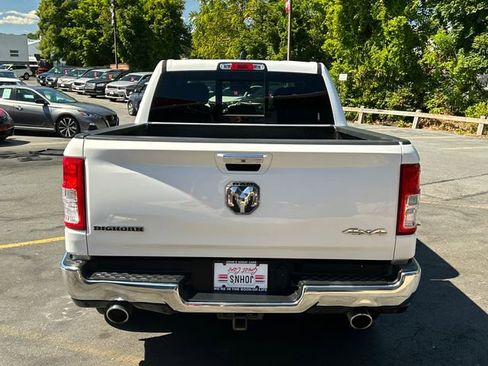 Used 2019 RAM 1500 Big Horn image 6
