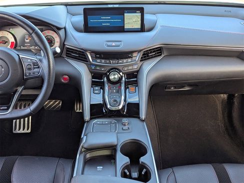 Used 2023 Acura TLX A-Spec Package image 18