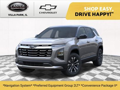 New 2026 Chevrolet Equinox LT w/ Convenience Package II