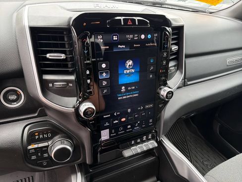 Used 2023 RAM 1500 Big Horn AWD/4WD image 27