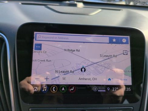 Certified 2023 Chevrolet Malibu LT w/ LPO, Floor Liner Package image 20