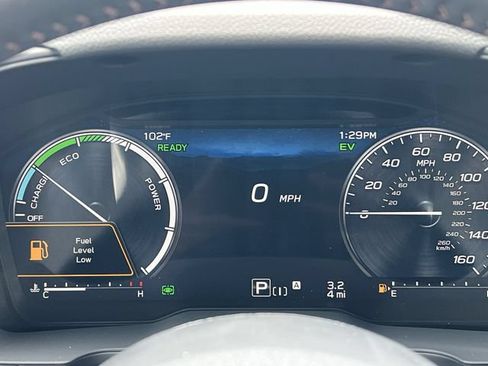 New 2026 Subaru Forester Touring AWD/4WD image 23