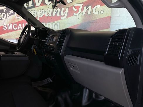 Used 2019 Ford F150 XL w/ XL Power Equipment Group image 14