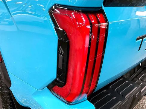 New 2026 Toyota Tundra TRD Pro image 14