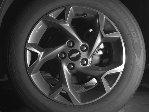 Used 2025 Chevrolet Trax LT image 14