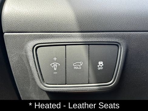Certified 2023 Hyundai Tucson XRT AWD/4WD image 26