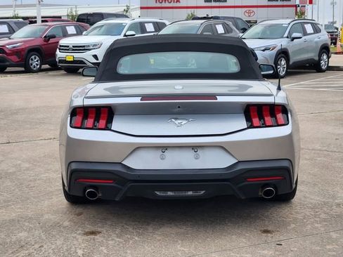 Used 2024 Ford Mustang Premium RWD image 6