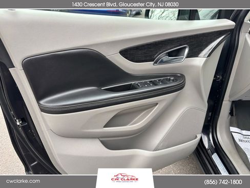 Used 2014 Buick Encore Convenience image 12