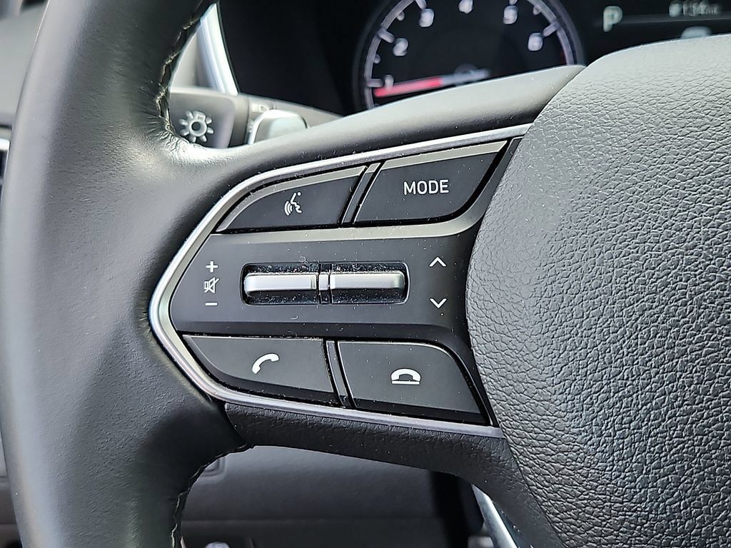 Used 2023 Hyundai Santa Fe SEL AWD/4WD image 21