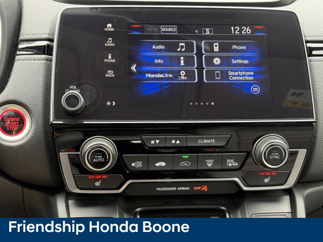 Used 2020 Honda CR-V EX-L image 24