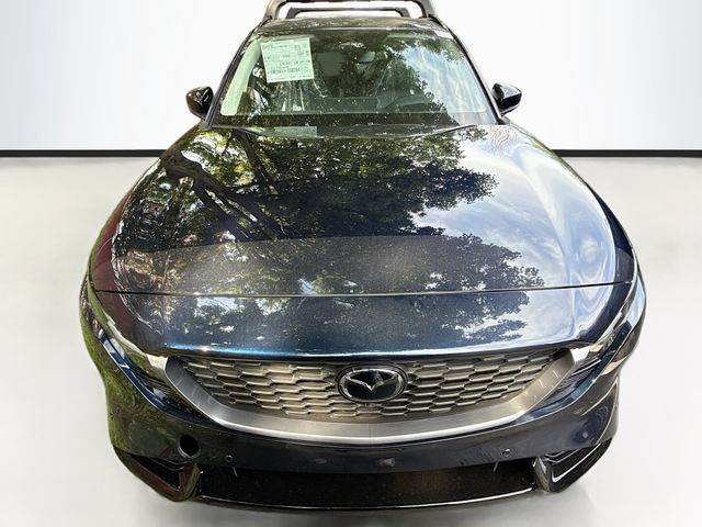 New 2026 MAZDA CX-5 2.5 S w/ Premium Plus Package AWD/4WD image 2
