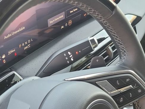 New 2026 Buick Enclave Avenir w/ Super Cruise Package AWD/4WD image 18