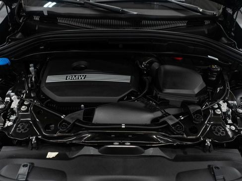 Used 2025 BMW X2 xDrive28i image 35