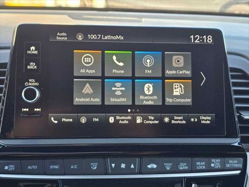 Used 2025 Honda Odyssey Sport-L image 30