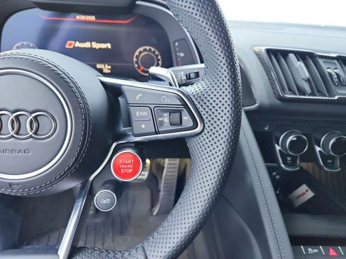 Used 2020 Audi R8 V10 performance image 28