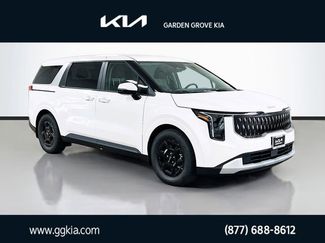 New 2026 Kia Carnival LX 360° Tour