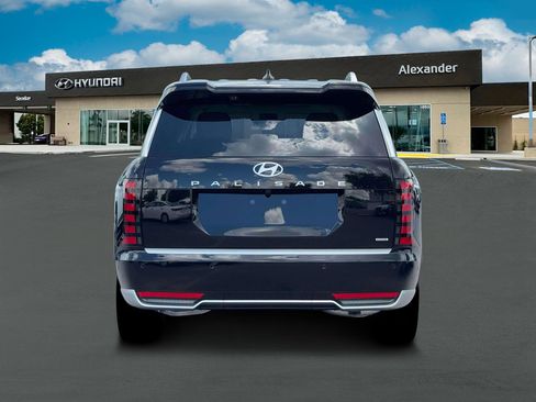 New 2026 Hyundai Palisade Calligraphy AWD/4WD image 6