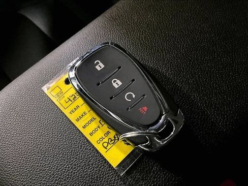 Used 2023 Chevrolet TrailBlazer LT AWD/4WD image 28