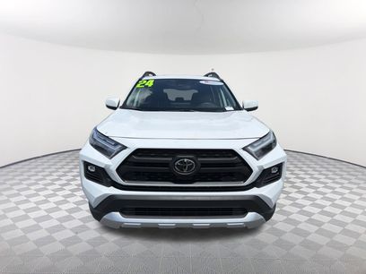 Certified 2024 Toyota RAV4 Adventure