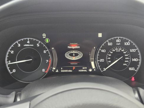 Certified 2022 Acura TLX Technology Package image 16