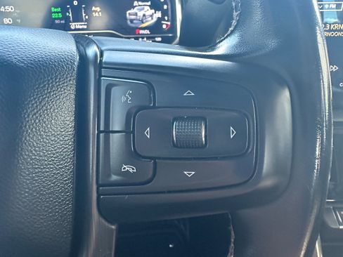 Used 2024 GMC Sierra 2500 AT4 w/ AT4 Premium Plus Package AWD/4WD image 23