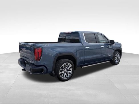 Used 2025 GMC Sierra 1500 Denali w/ Denali Reserve Package AWD/4WD image 21