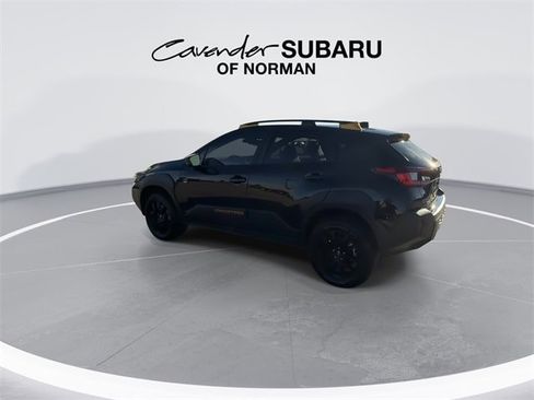 Certified 2024 Subaru Crosstrek 2.5i Wilderness w/ Crosstrek Mirror Package image 6