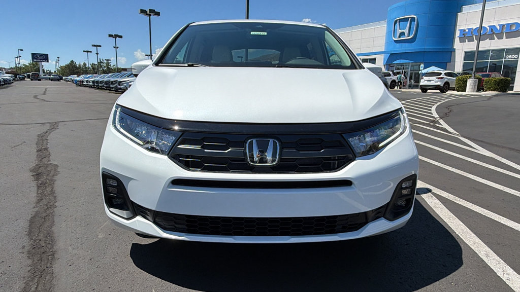 New 2026 Honda Odyssey Sport-L image 8